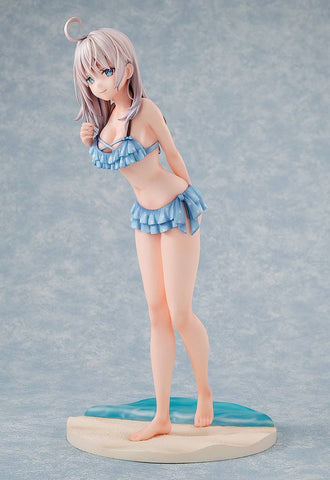 [Kadokawa/Good Smile Company] Alya Sometimes Hides Her Feelings in Russian: Alisa Mikhailovna 1/7 (Swimsuit Limited Edition)