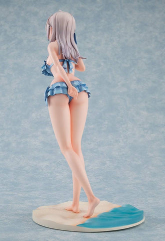 [Kadokawa/Good Smile Company] Alya Sometimes Hides Her Feelings in Russian: Alisa Mikhailovna 1/7 (Swimsuit Limited Edition)