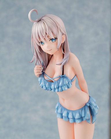 [Kadokawa/Good Smile Company] Alya Sometimes Hides Her Feelings in Russian: Alisa Mikhailovna 1/7 (Swimsuit Limited Edition)