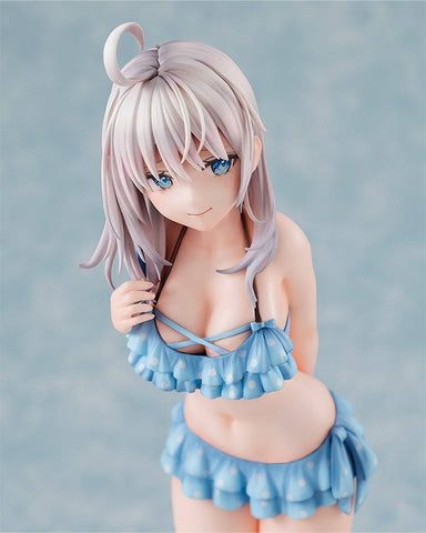 [Kadokawa/Good Smile Company] Alya Sometimes Hides Her Feelings in Russian: Alisa Mikhailovna 1/7 (Swimsuit Limited Edition)