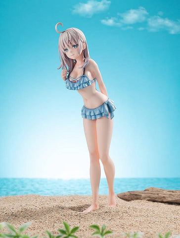 [Kadokawa/Good Smile Company] Alya Sometimes Hides Her Feelings in Russian: Alisa Mikhailovna 1/7 (Swimsuit Limited Edition)