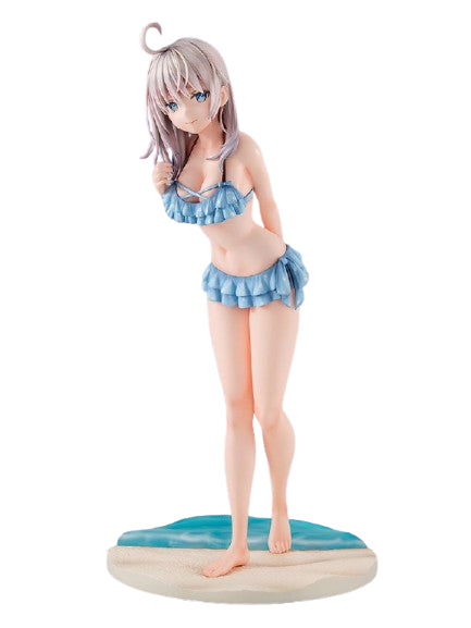 [Kadokawa/Good Smile Company] Alya Sometimes Hides Her Feelings in Russian: Alisa Mikhailovna 1/7 (Swimsuit Limited Edition)