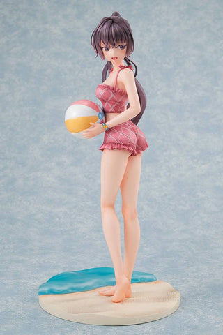 [Kadokawa / Good Smile Company] Alya Sometimes Hides Her Feelings in Russian: Yuki Suou 1/7 (Swimsuit Vacation Limited Edition)