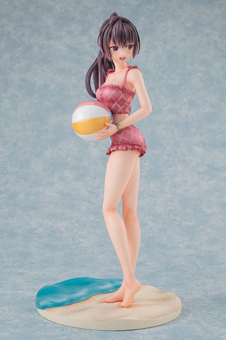 [Kadokawa / Good Smile Company] Alya Sometimes Hides Her Feelings in Russian: Yuki Suou 1/7 (Swimsuit Vacation Limited Edition)