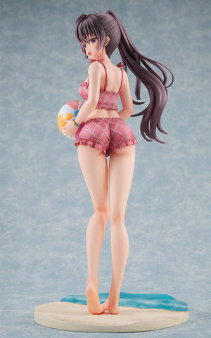 [Kadokawa / Good Smile Company] Alya Sometimes Hides Her Feelings in Russian: Yuki Suou 1/7 (Swimsuit Vacation Limited Edition)