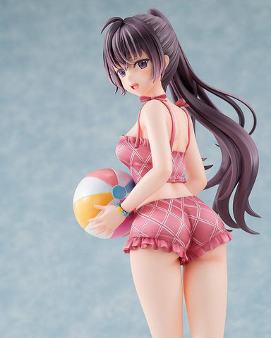 [Kadokawa / Good Smile Company] Alya Sometimes Hides Her Feelings in Russian: Yuki Suou 1/7 (Swimsuit Vacation Limited Edition)