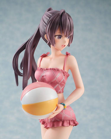 [Kadokawa / Good Smile Company] Alya Sometimes Hides Her Feelings in Russian: Yuki Suou 1/7 (Swimsuit Vacation Limited Edition)