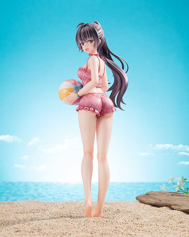 [Kadokawa / Good Smile Company] Alya Sometimes Hides Her Feelings in Russian: Yuki Suou 1/7 (Swimsuit Vacation Limited Edition)