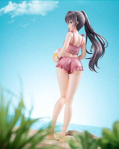 [Kadokawa / Good Smile Company] Alya Sometimes Hides Her Feelings in Russian: Yuki Suou 1/7 (Swimsuit Vacation Limited Edition)