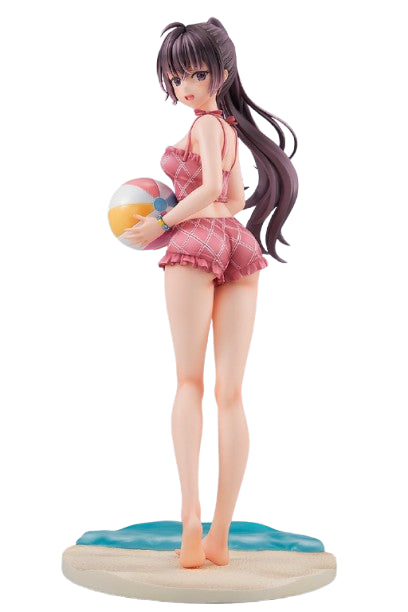 [Kadokawa / Good Smile Company] Alya Sometimes Hides Her Feelings in Russian: Yuki Suou 1/7 (Swimsuit Vacation Limited Edition)