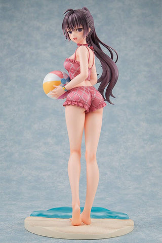 [Kadokawa / Good Smile Company] Alya Sometimes Hides Her Feelings in Russian: Yuki Suou 1/7 (Swimsuit Vacation Limited Edition)