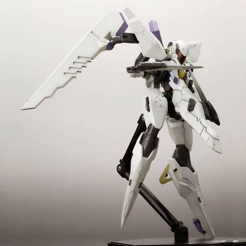 [Kotobukiya] Anubis: Zone of The Enders - Vic Viper (Reissue Plastic Model)