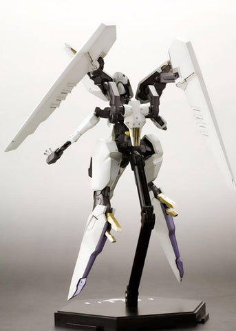 [Kotobukiya] Anubis: Zone of The Enders - Vic Viper (Reissue Plastic Model)