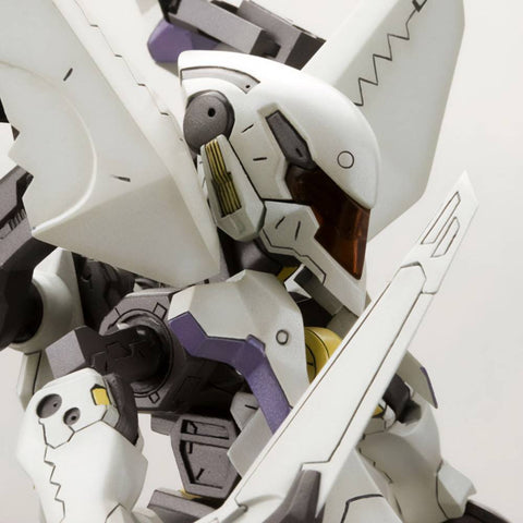 [Kotobukiya] Anubis: Zone of The Enders - Vic Viper (Reissue Plastic Model)