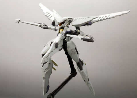 [Kotobukiya] Anubis: Zone of The Enders - Vic Viper (Reissue Plastic Model)