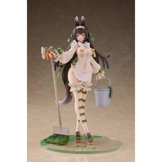 [MAGI ARTS] AOWOBOX x MAGI ARTS: Different Species Horse Maid - Midori-chan 1/7