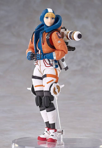 [Good Smile Arts Shanghai] Apex Legends - Hyper Body - Wattson