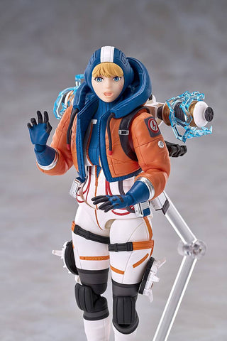 [Good Smile Arts Shanghai] Apex Legends - Hyper Body - Wattson