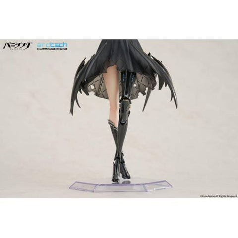 [APEX] ARCTECH: Punishing Gray Raven - Selena Tempest 1/8 Posable Figure