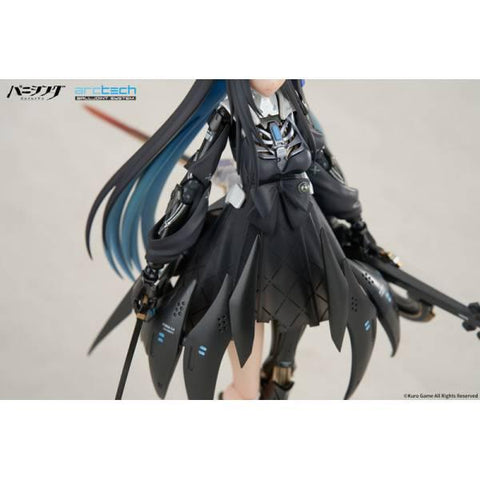 [APEX] ARCTECH: Punishing Gray Raven - Selena Tempest 1/8 Posable Figure