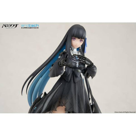 [APEX] ARCTECH: Punishing Gray Raven - Selena Tempest 1/8 Posable Figure