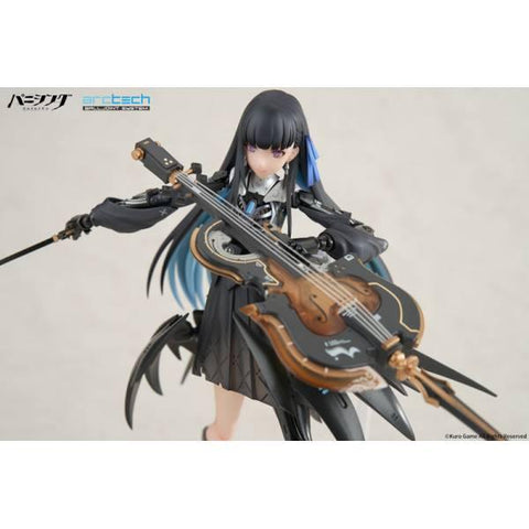 [APEX] ARCTECH: Punishing Gray Raven - Selena Tempest 1/8 Posable Figure