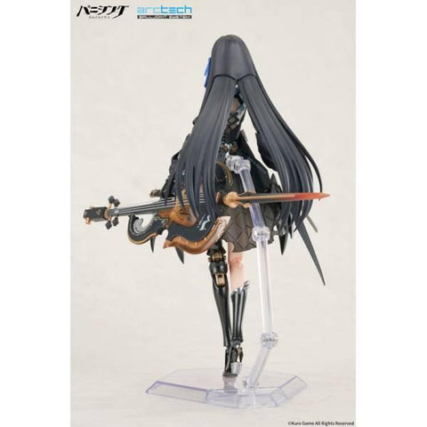 [APEX] ARCTECH: Punishing Gray Raven - Selena Tempest 1/8 Posable Figure