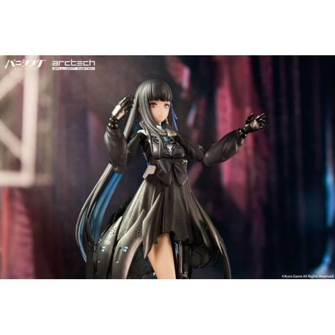 [APEX] ARCTECH: Punishing Gray Raven - Selena Tempest 1/8 Posable Figure