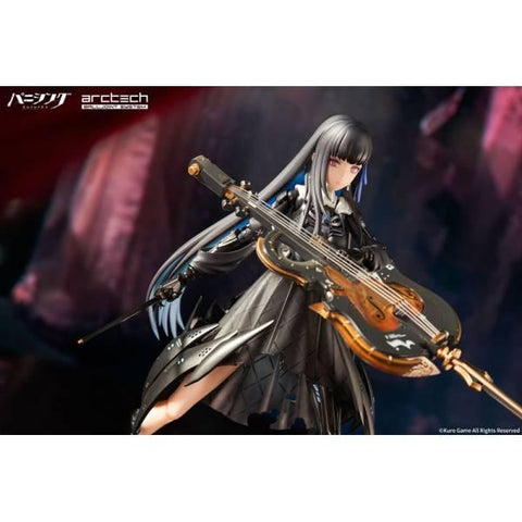 [APEX] ARCTECH: Punishing Gray Raven - Selena Tempest 1/8 Posable Figure