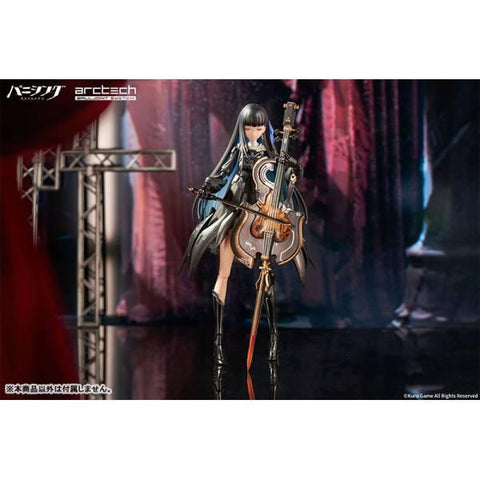 [APEX] ARCTECH: Punishing Gray Raven - Selena Tempest 1/8 Posable Figure