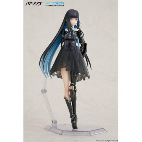 [APEX] ARCTECH: Punishing Gray Raven - Selena Tempest 1/8 Posable Figure