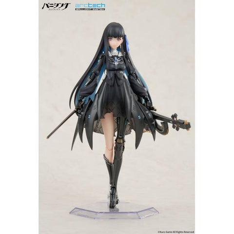 [APEX] ARCTECH: Punishing Gray Raven - Selena Tempest 1/8 Posable Figure