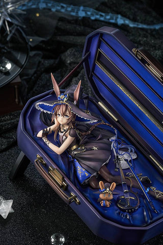 [Good Smile Arts Shanghai] Arknights: Amiya - 1/7 (Solo Around The World Ver.)