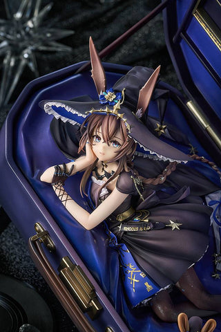 [Good Smile Arts Shanghai] Arknights: Amiya - 1/7 (Solo Around The World Ver.)