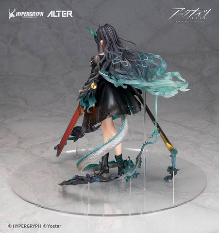 [Alter] Arknights: Dusk 1/7 (Limited + Bonus)