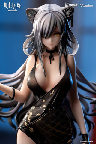 [Myethos] Arknights: Schwarz - Dress Ver. 1/7 (With Bonus)