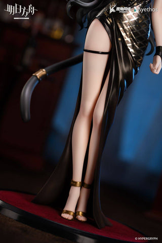 [Myethos] Arknights: Schwarz - Dress Ver. 1/7 (With Bonus)