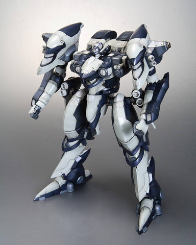 [Kotobukiya] Armored Core: Interior Union Y01-TELLUS - Full Package Ver. (Plastic Model 1/72)