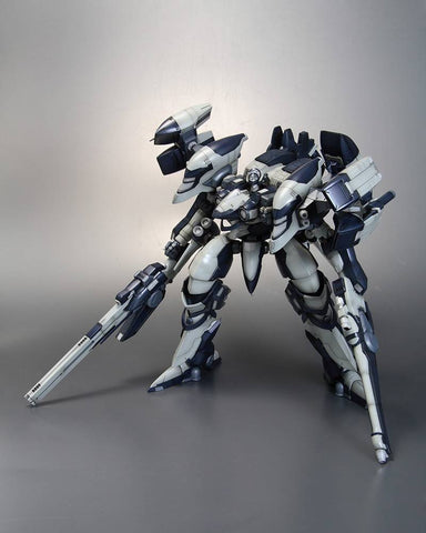 [Kotobukiya] Armored Core: Interior Union Y01-TELLUS - Full Package Ver. (Plastic Model 1/72)