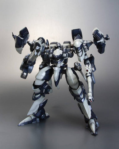 [Kotobukiya] Armored Core: Interior Union Y01-TELLUS - Full Package Ver. (Plastic Model 1/72)