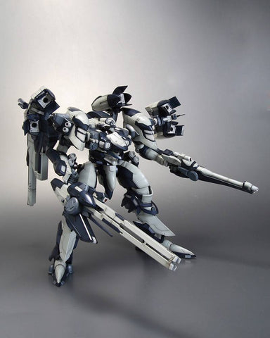 [Kotobukiya] Armored Core: Interior Union Y01-TELLUS - Full Package Ver. (Plastic Model 1/72)