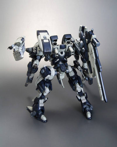 [Kotobukiya] Armored Core: Interior Union Y01-TELLUS - Full Package Ver. (Plastic Model 1/72)