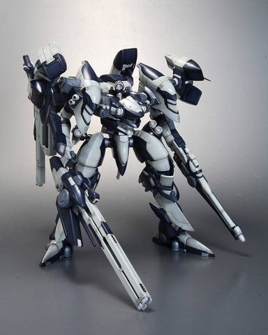 [Kotobukiya] Armored Core: Interior Union Y01-TELLUS - Full Package Ver. (Plastic Model 1/72)