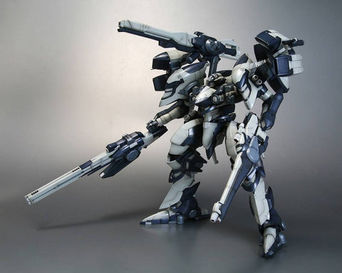 [Kotobukiya] Armored Core: Interior Union Y01-TELLUS - Full Package Ver. (Plastic Model 1/72)