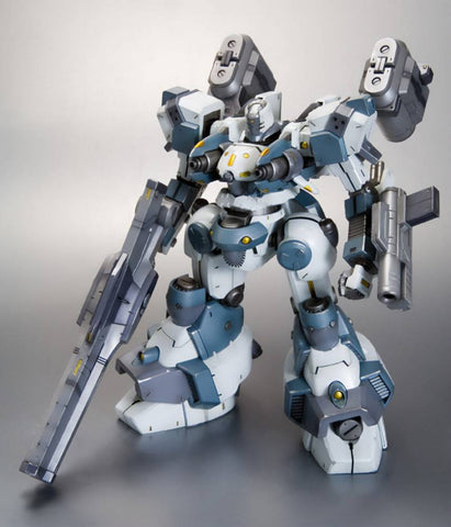 [Kotobukiya] Armored Core: Variable Infinity - C04-ATLAS Fox Eye Ver. 1/72 (Reissue Plastic Model)