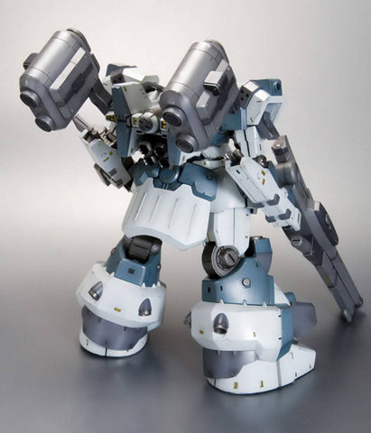 [Kotobukiya] Armored Core: Variable Infinity - C04-ATLAS Fox Eye Ver. 1/72 (Reissue Plastic Model)