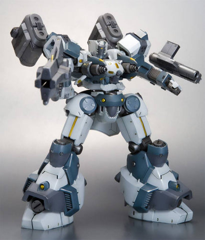 [Kotobukiya] Armored Core: Variable Infinity - C04-ATLAS Fox Eye Ver. 1/72 (Reissue Plastic Model)