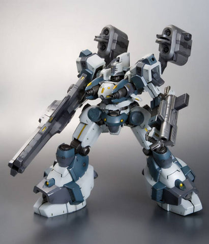 [Kotobukiya] Armored Core: Variable Infinity - C04-ATLAS Fox Eye Ver. 1/72 (Reissue Plastic Model)