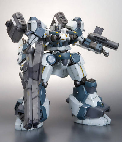 [Kotobukiya] Armored Core: Variable Infinity - C04-ATLAS Fox Eye Ver. 1/72 (Reissue Plastic Model)