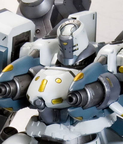 [Kotobukiya] Armored Core: Variable Infinity - C04-ATLAS Fox Eye Ver. 1/72 (Reissue Plastic Model)